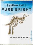 Yellow Tail - Pure Bright Sauvignon Blanc 2022 (750)